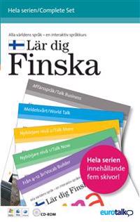 Complete Set Finska